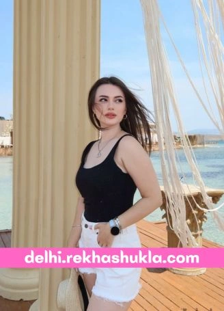 Alina Russian Call Girls in Delhi