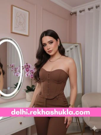 Sakshi escort in Delhi